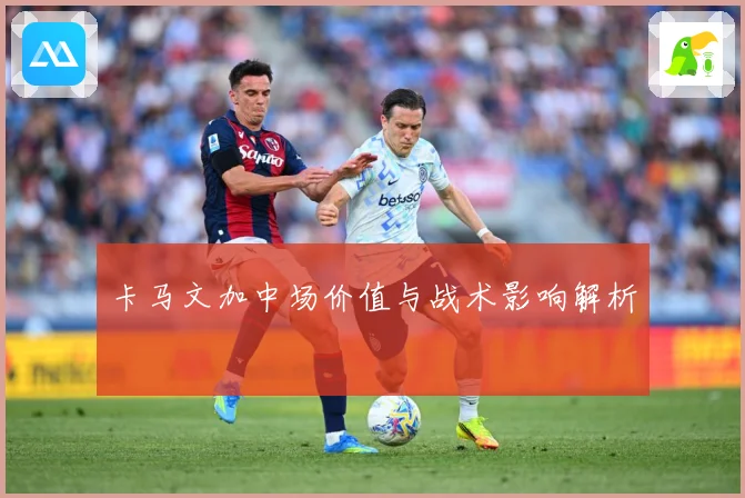 卡马文加中场价值与战术影响解析
