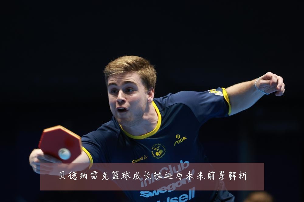 贝德纳雷克篮球成长轨迹与未来前景解析