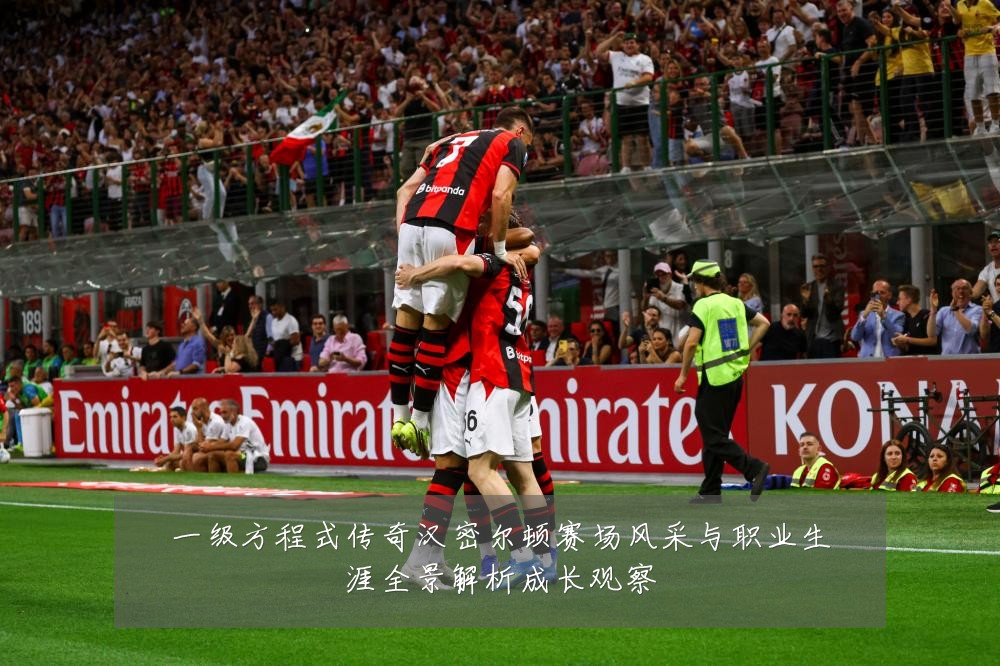 一级方程式传奇汉密尔顿赛场风采与职业生涯全景解析成长观察