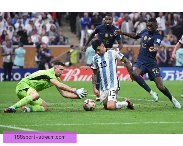 2026世界杯赛事直播全程指南精彩对决时间看点球队分析与观赛攻略