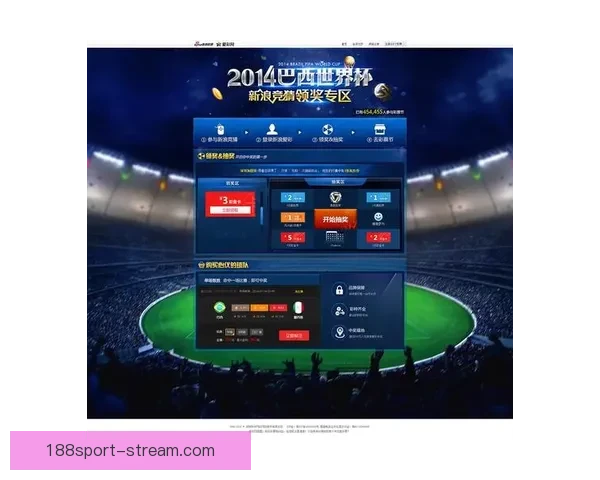 世界杯赛事全解析:精准盘口预测与赛果竞猜攻略 世界杯赛事全解析:精准盘口预测与赛果竞猜攻略