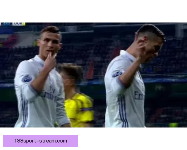 阿德耶米进球后做噤声手势挑衅球迷 引发昂达夫等人与其激烈冲突