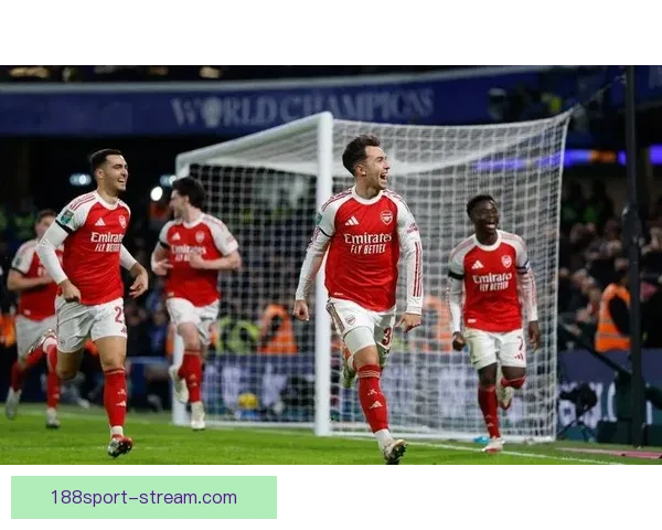 阿森纳不敌圣徒自以来首次在足总杯遭遇低级别球队淘汰