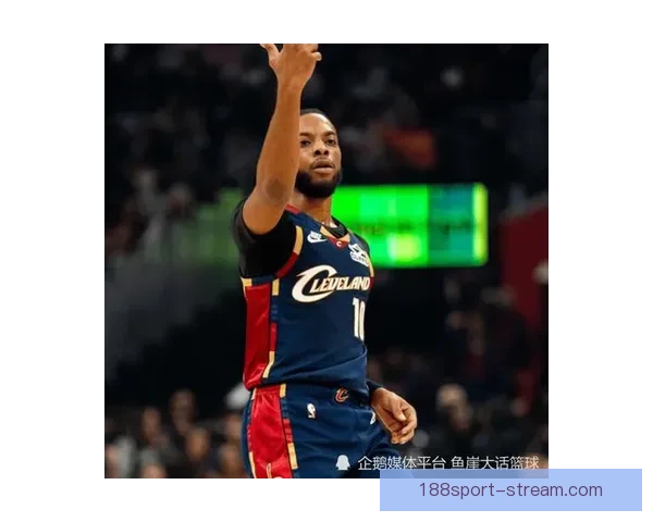 加兰回应近期状态波动：机会有了但未能命中 我将保持自信和攻击性