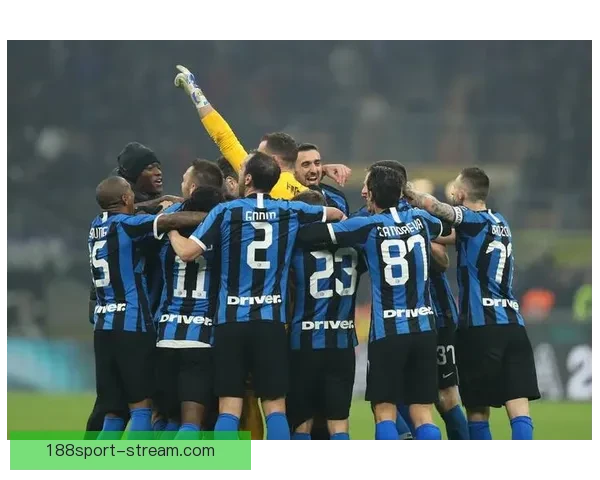 国际米兰大战罗马前瞻 青年队惜败亚特兰大引关注