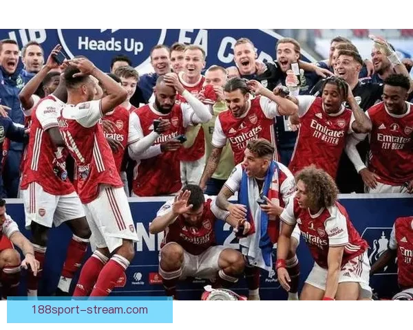 阿森纳不敌圣徒自以来首次在足总杯遭遇低级别球队淘汰