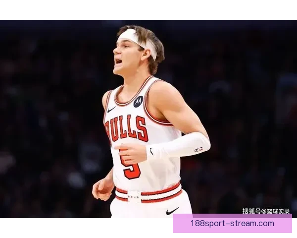 麦克朗透露联盟不希望他参加扣篮大赛 多名选手威胁若他参赛将退出