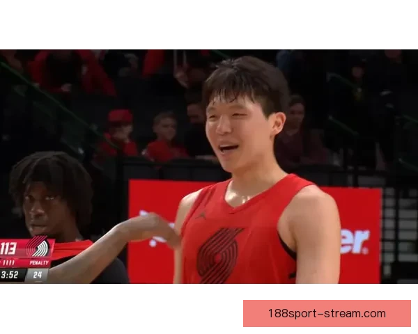 杨瀚森伤愈回归有望对阵奇才开启新赛季征程