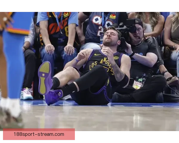 湖人伤情再添变数里夫斯核磁检查出战存疑东契奇仍无限期休战