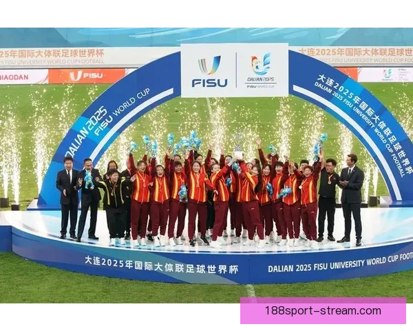 2026世界杯冠军预测：哪些国家有望打破历史，赢得全球足球荣耀