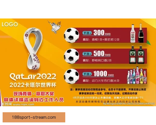 世界杯赛事胜负全解析与精准竞猜策略深度指南